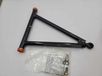 1995 Polaris Front Left A-ARM - Supersedes to p/n 2202274