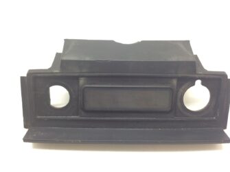 2001 Polaris Ignition Panel