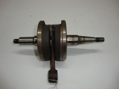 2003 Yamaha Crankshaft - Image 2