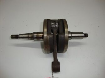 2003 Yamaha Crankshaft