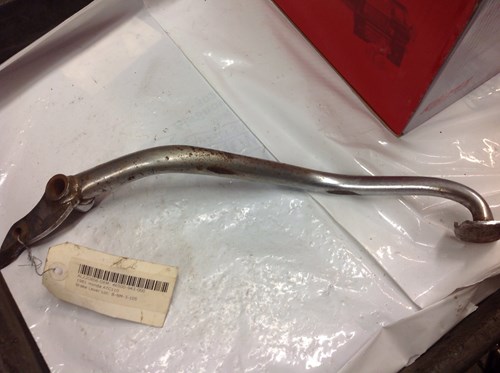 1981 Honda Foot Brake Pedal