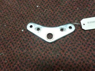 1981 Honda Fork Top Bridge