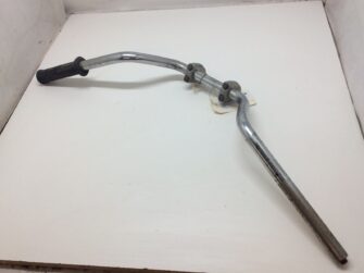 1981 Honda Handlebars