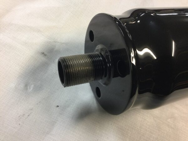 1996 Yamaha RH Strut Canister - Image 3