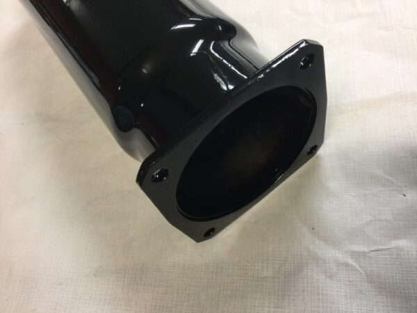 1996 Yamaha RH Strut Canister - Image 4