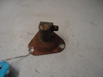 1996 Polaris Speedometer Drive