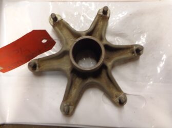 2004 Yamaha Axle Sprocket Collar