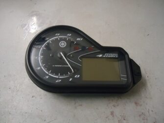 2005 Yamaha Speedo/Tach-9468 miles