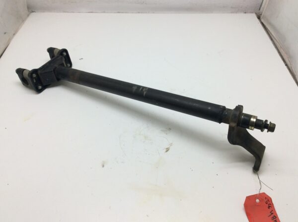 1988 Yamaha Steering Post