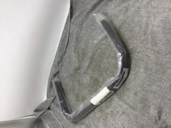 1999 Polaris Rear Bumper