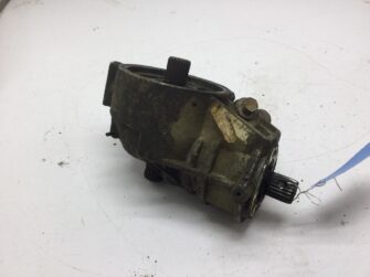 2000 Polaris Front Differential
