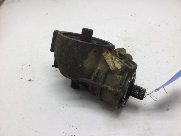 2000 Polaris Front Differential