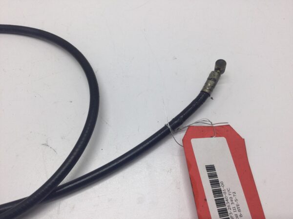 1987 Yamaha Brake Cable - Image 3