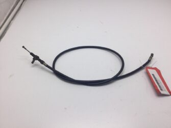 1987 Yamaha Brake Cable