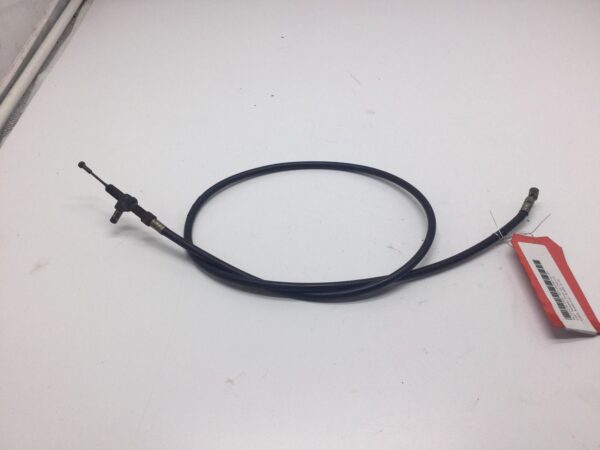 1987 Yamaha Brake Cable