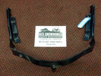 1996 Polaris Headlight Fairing