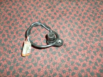 2002 Can-Am Speed Sensor - Traxter XT 500