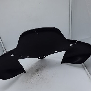 2003 Yamaha Used Cobra Windshield - Image 2