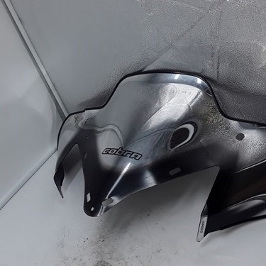2003 Yamaha Used Cobra Windshield