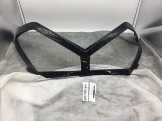 2006 Polaris New Black Headlight Bezel - DISCONTINUED
