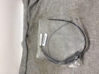 1996 Polaris THROTTLE CABLE