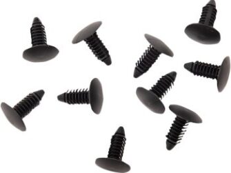 1997 Polaris Windshield Darts - 10 Pack