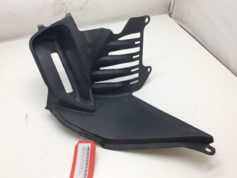 2006 Yamaha RH Console