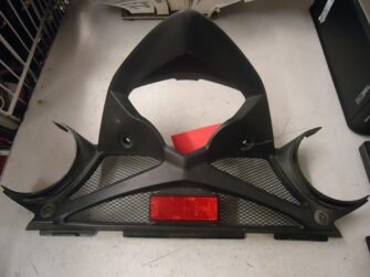 2008 Yamaha Tail Light Cover