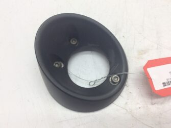 2006 Yamaha Exhaust End Cap