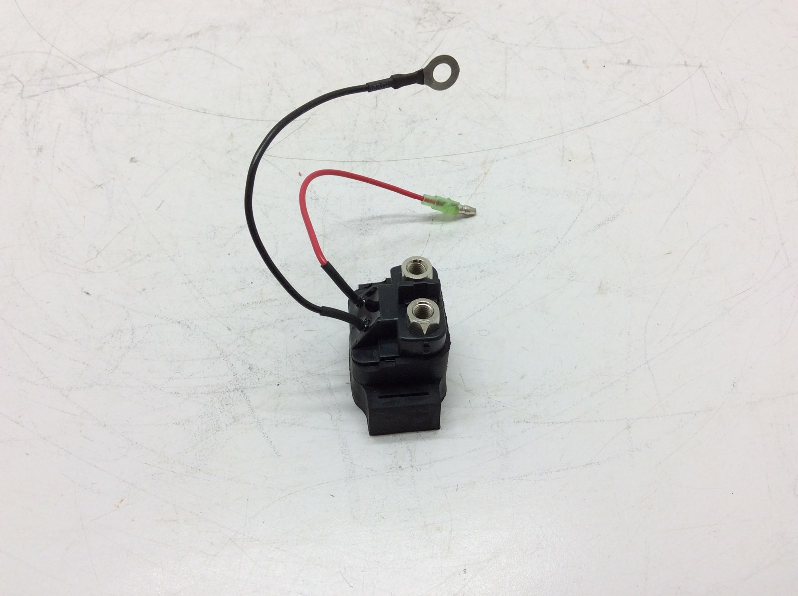 2002 Yamaha STARTER RELAY - Image 3