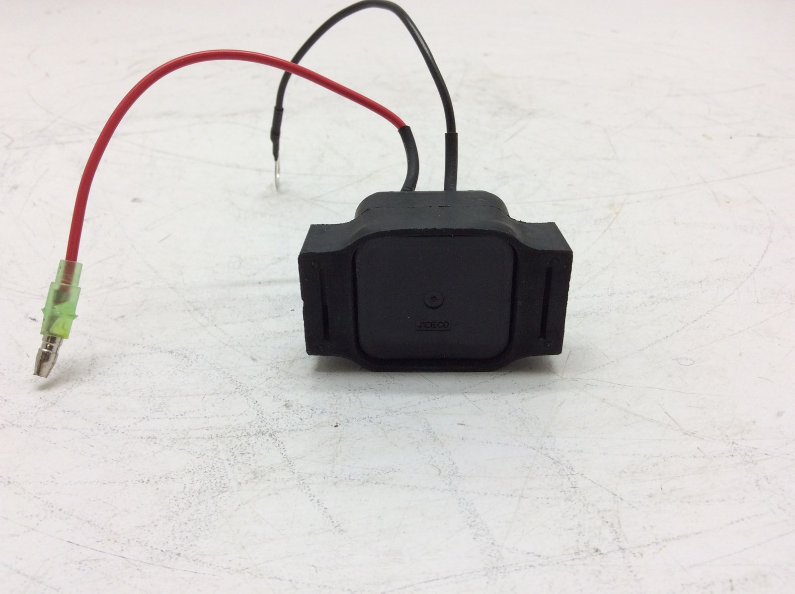 2002 Yamaha STARTER RELAY - Image 4