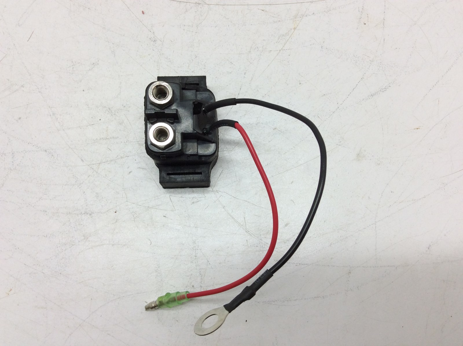 2002 Yamaha STARTER RELAY - Image 5