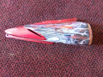 2006 Yamaha PROTECTOR 2