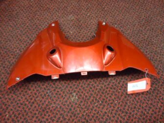 2006 Yamaha Dash/Console