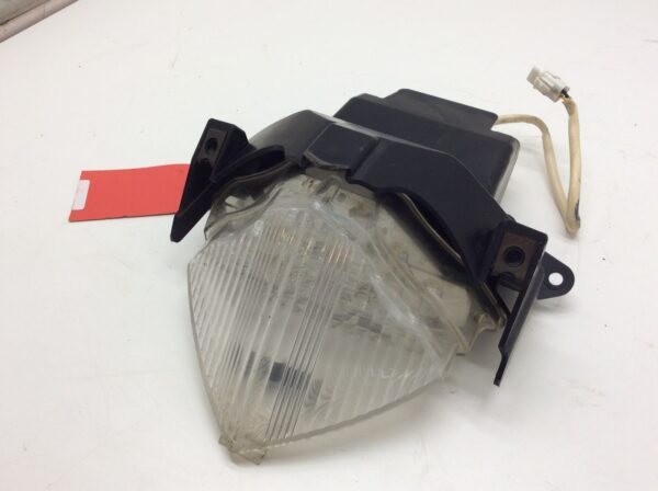 2006 Yamaha Tail Light Assembly - Image 2