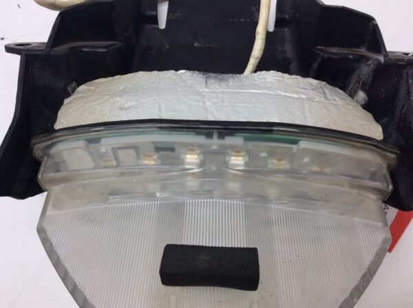 2006 Yamaha Tail Light Assembly - Image 5