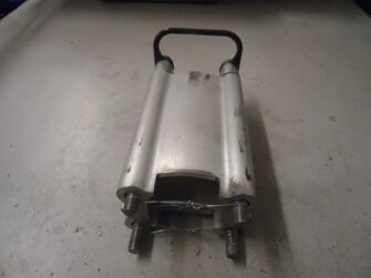 2006 Yamaha 4 5/8" Riser Block