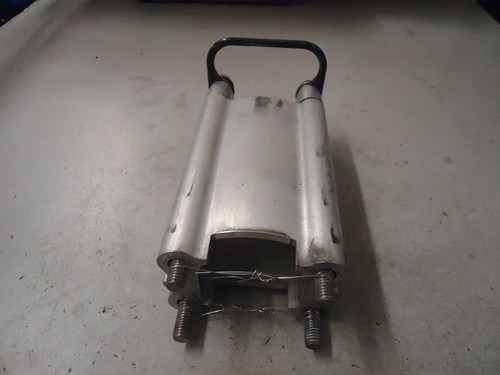 2006 Yamaha 4 5/8" Riser Block