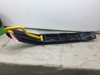 2007 Yamaha Plastic Ski