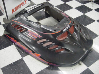 1996 Ski-Doo HOOD