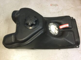 2006 Yamaha Gas Tank