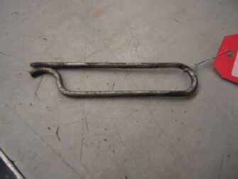 2006 Yamaha Belt Guard Clip Pin