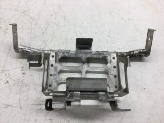 2006 Yamaha Battery Bracket