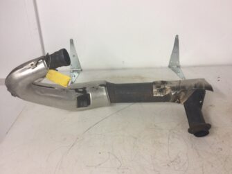 1999 Ski-Doo Muffler