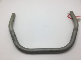 2006 Yamaha Rear Bumper