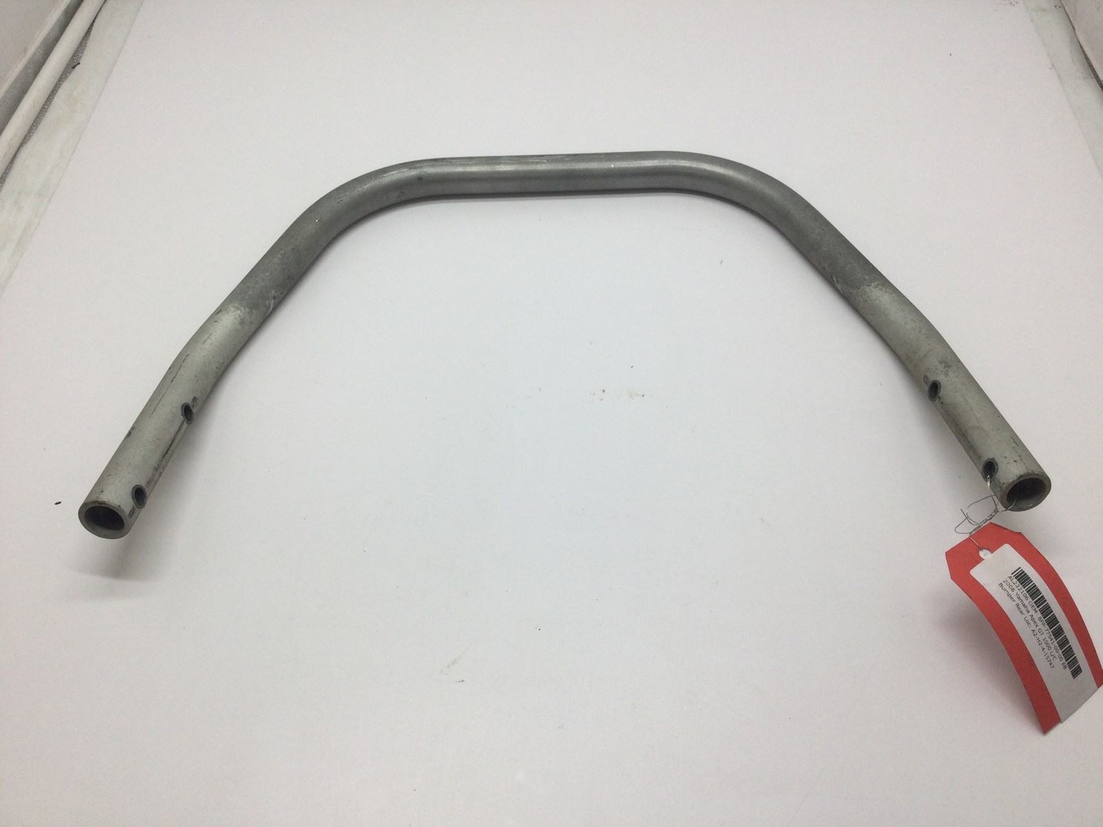 2006 Yamaha Rear Bumper - Image 5