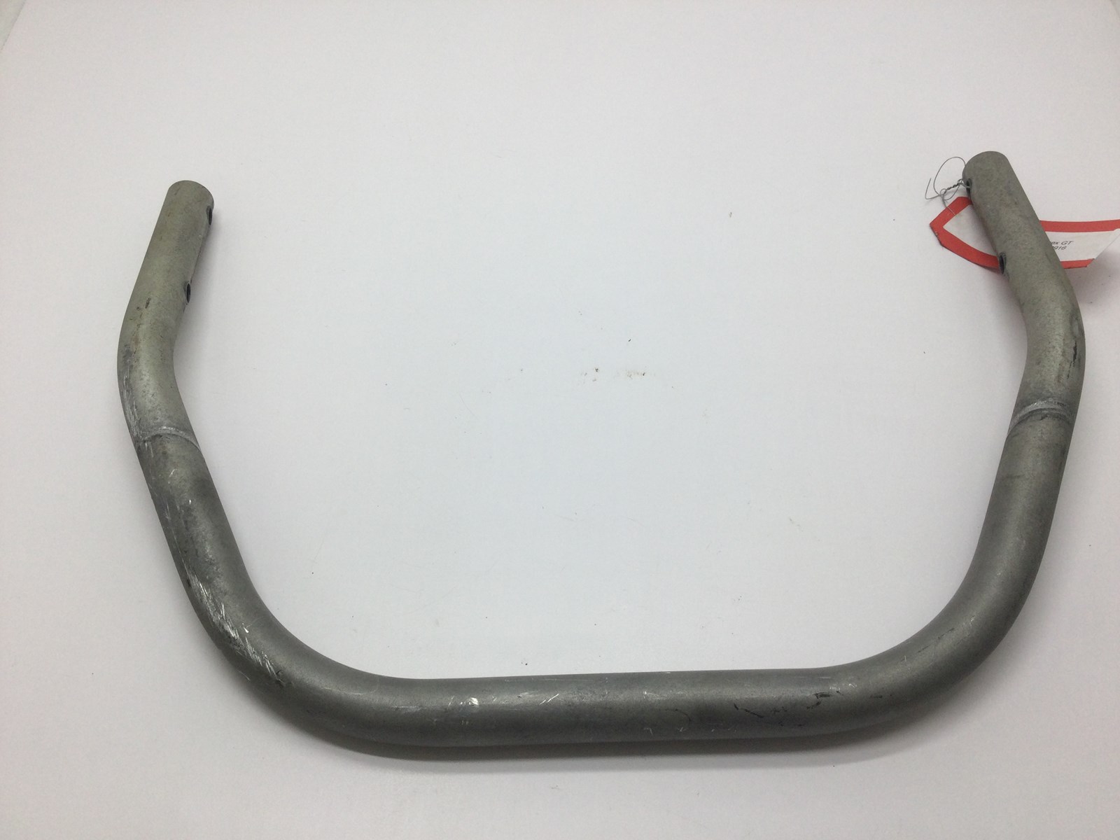 2006 Yamaha Rear Bumper