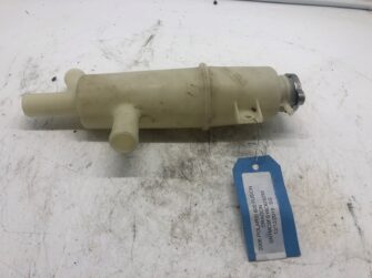 2006 Polaris Coolant Tank