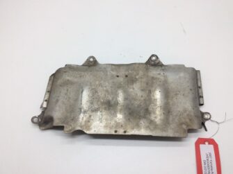 2006 Yamaha Exhaust Cover Assy.