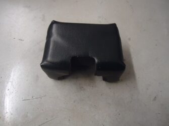 2006 Yamaha Handlebar Pad